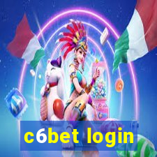 c6bet login